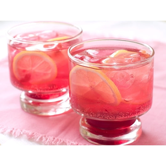 Thirst Ease DRINK MIX FRUIT PUNCH, 12 x 18 oz Case - DOT product image 5