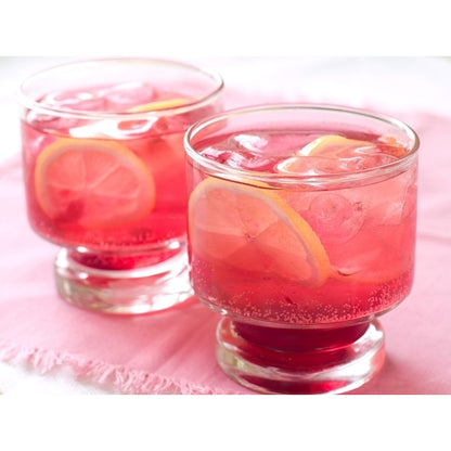 Thirst Ease DRINK MIX FRUIT PUNCH, 12 x 18 oz Case - DOT product image 5