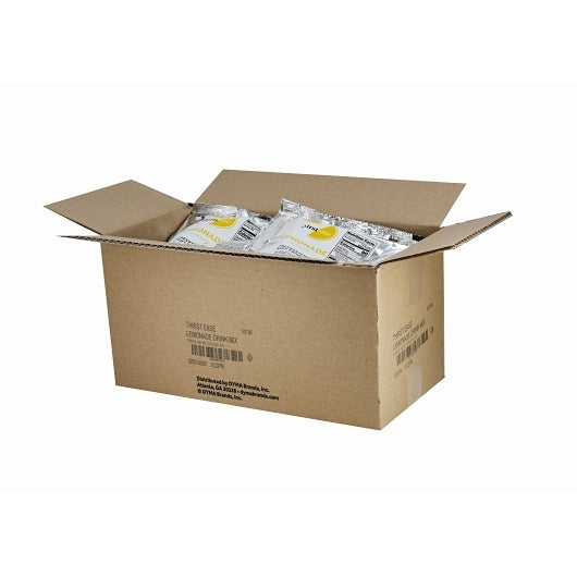 Thirst Ease DRINK MIX LEMONADE, 12 x 18 oz Case - DOT product image 7
