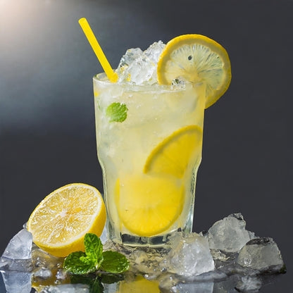 Thirst Ease DRINK MIX LEMONADE, 12 x 18 oz Case - DOT product image 6