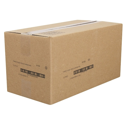 Thirst Ease DRINK MIX PEACH, 12 x 18 oz Case - DOT product image 8