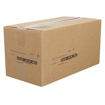 Thirst Ease DRINK MIX PEACH, 12 x 18 oz Case - DOT product image 8