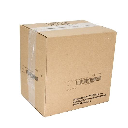 Thirst Ease DRINK MIX ORANGE, 12 x 8.6 oz Case - DOT product image 8