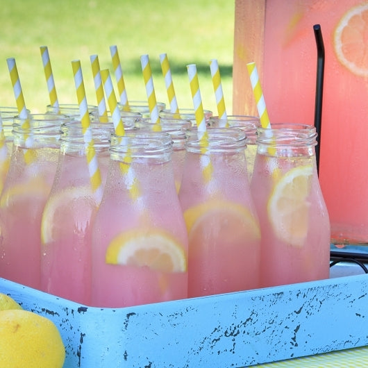Thirst Ease DRINK MIX PINK LEMONADE, 12 x 8.6 oz Case - DOT product image 5
