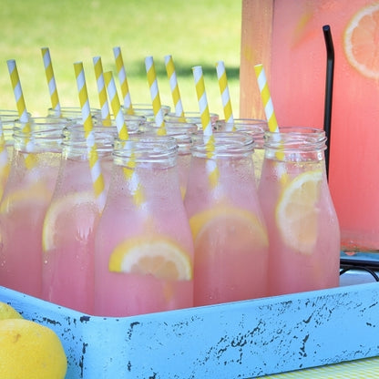 Thirst Ease DRINK MIX PINK LEMONADE, 12 x 8.6 oz Case - DOT product image 5