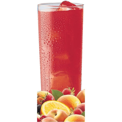 Thirst Ease DRINK MIX FRUIT PUNCH, 12 x 8.6 oz Case - DOT product image 4
