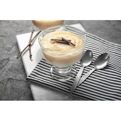 Chefs Companion Sugar Free Reduced Calories Vanilla Flavored Instant Pudding Mix & Pie Filling, 12 x 5 oz Case - DOT product image 6