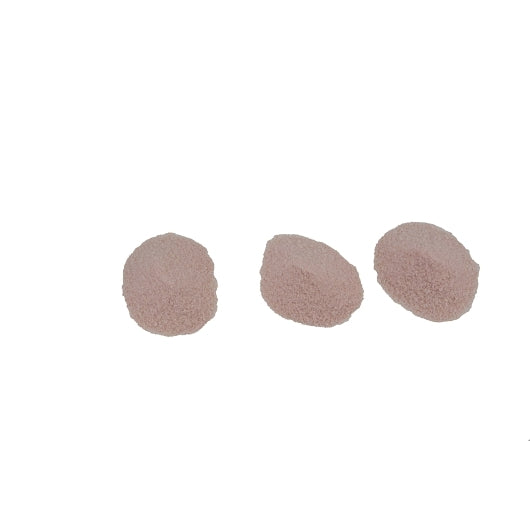 Chefs Companion Sugar Free Assorted Reds Gelatin Mix, 18 x 2.75 oz Case - DOT product image 3