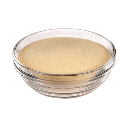 Chefs Companion Unflavored Gelatin Mix, 12 x 1 lb Case - DOT product image 2