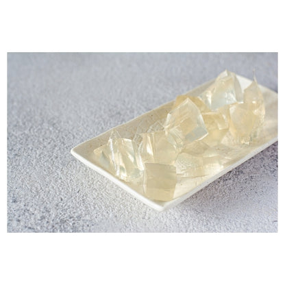 Chefs Companion Unflavored Gelatin Mix, 12 x 1 lb Case - DOT product image 4