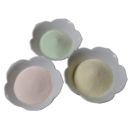 Chefs Companion Assorted Citrus Flavored Gelatin Mix, 12 x 24 oz Case - DOT product image 3