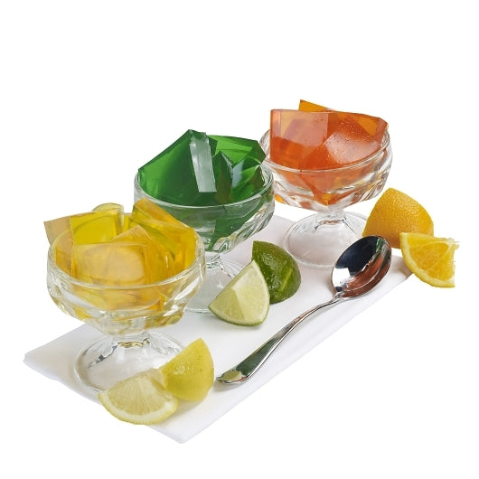 Chefs Companion Assorted Citrus Flavored Gelatin Mix, 12 x 24 oz Case - DOT product image 6