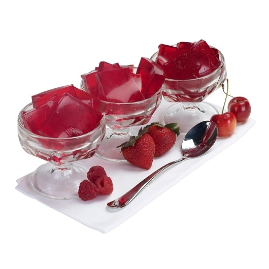Chefs Companion Assorted Reds Gelatin Mix, 12 x 24 oz Case - DOT product image 5