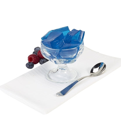 Chefs Companion Berry Blue Flavored Gelatin Mix, 12 x 24 oz Case - DOT product image 8