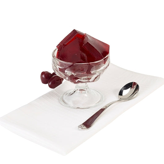 Chefs Companion Cherry Flavored Gelatin Mix, 12 x 24 oz Case - DOT product image 5
