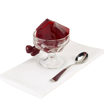 Chefs Companion Cherry Flavored Gelatin Mix, 12 x 24 oz Case - DOT product image 5
