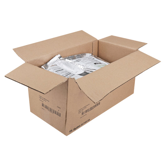 Chefs Companion Lime Flavored Gelatin Mix, 12 x 24 oz Case - DOT product image 3