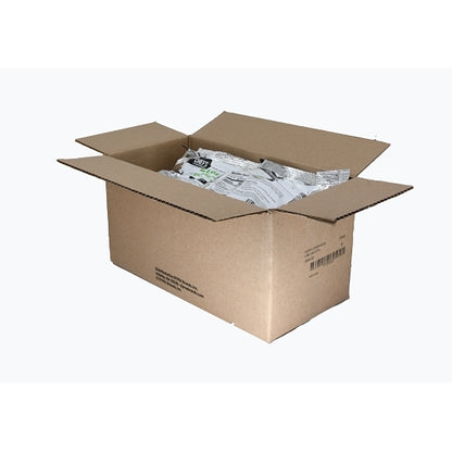 Chefs Companion Lime Flavored Gelatin Mix, 12 x 24 oz Case - DOT product image 7