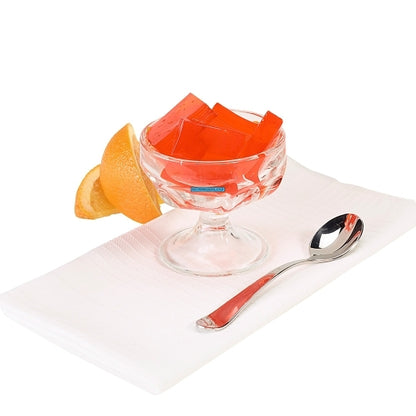 Chefs Companion Orange Flavored Gelatin Mix, 12 x 24 oz Case - DOT product image 5