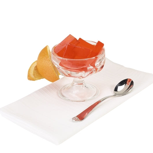 Chefs Companion Orange Flavored Gelatin Mix, 12 x 24 oz Case - DOT product image 4
