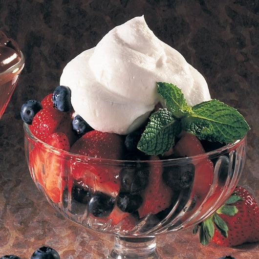 Chefs Companion Whipped Topping Mix, 12 x 1 lb Case - DOT product image 6