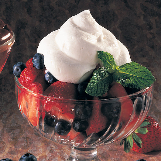 Chefs Companion Wip-It Whipped Topping Mix, 12 x 1 lb Case - DOT product image 7