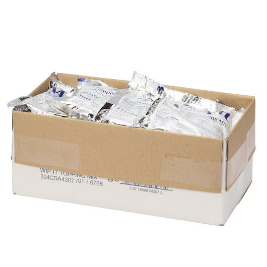 Chefs Companion Wip-It Whipped Topping Mix, 12 x 1 lb Case - DOT product image 3