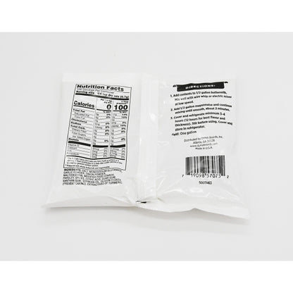 Chefs Companion Ranch Mix Dressing Mix, 18 x 3.2 oz Case - DOT product image 2
