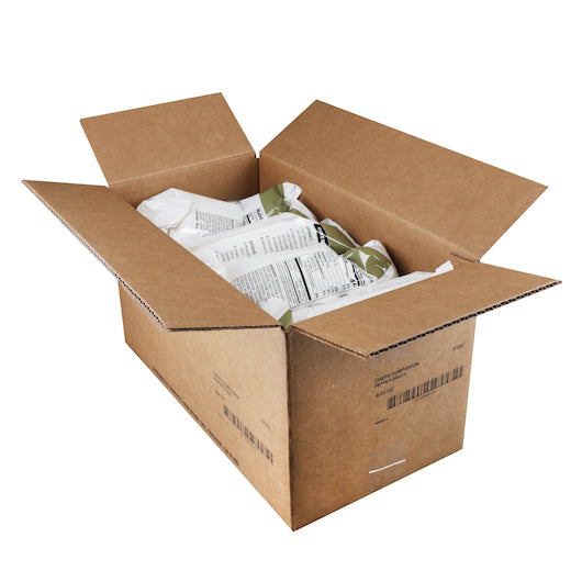 Chefs Companion Pepper Gravy Mix, 8 x 24 oz Case - DOT product image 6