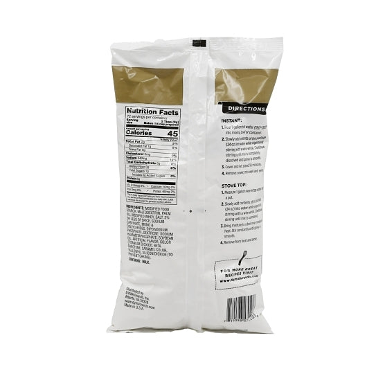 Chefs Companion Pepper Gravy Mix, 8 x 24 oz Case - DOT product image 7
