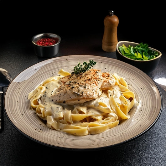 Chefs Companion Chicken Gravy Mix, 8 x 15 oz Case - DOT product image 5
