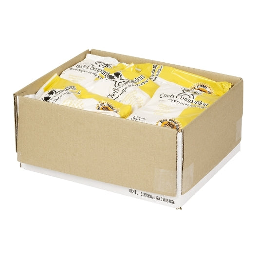 Chef's Companion Cheese Sauce Mix, 16 x 16 oz Case - Condiments & Sauces