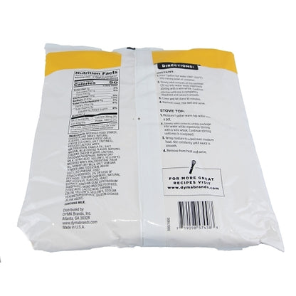 Chefs Companion Instant CHEESE SAUCE MIX, 8 x 2 lb Case - DOT product image 2