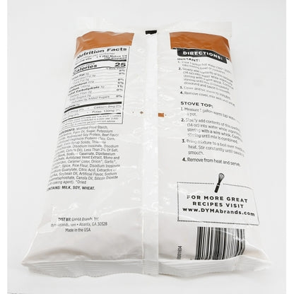 Chefs Companion Brown Gravy Mix, 8 x 14 oz Case - DOT product image 2