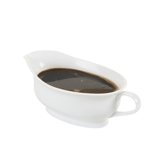 Chefs Companion Brown Gravy Mix, 8 x 14 oz Case - DOT product image 4