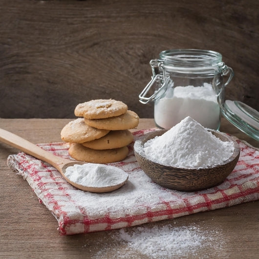 Chefs Companion Baking Powder, 6 x 5 lb Case - DOT product image 5