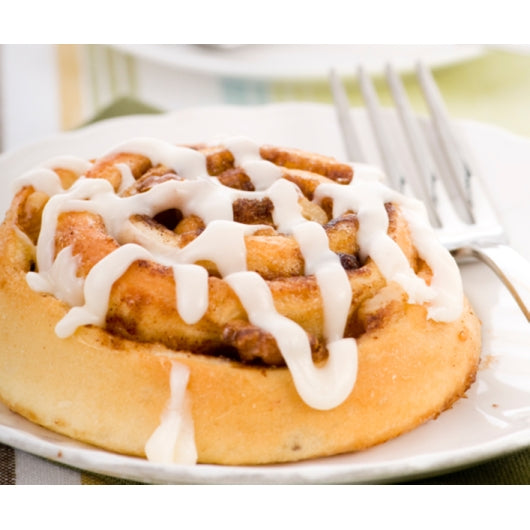 Chefs Companion Cinnamon Sugar, 4 x 18 oz Case - DOT product image 6
