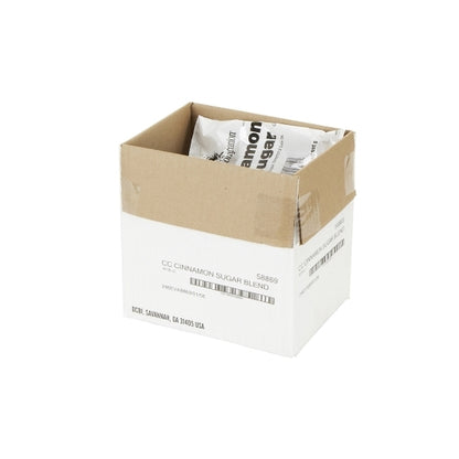 Chefs Companion Cinnamon Sugar, 4 x 18 oz Case - DOT product image 2