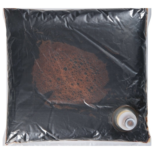 Javo Beverage Guatemalan Cold Brew Bag in Box 7+1, 1 x 1 GA Case - Coffee & Tea