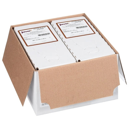 Javo Beverage 40X HOUSE BLEND COFFEE BAG IN BOX, 2 x 0.5 GA Case - DOT product image 5