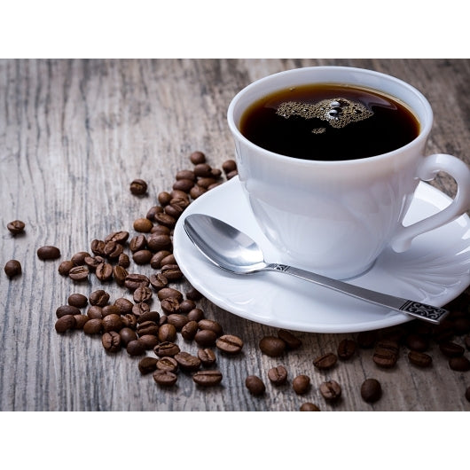 Javo Beverage 40x House Blend Coffee Bag in Box, 2 x 0.5 GA Case - Beverages