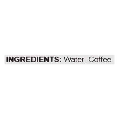 Javo Beverage HOUSE BLEND BAG IN BOX, 2 x 0.5 GA Case - DOT product image 7