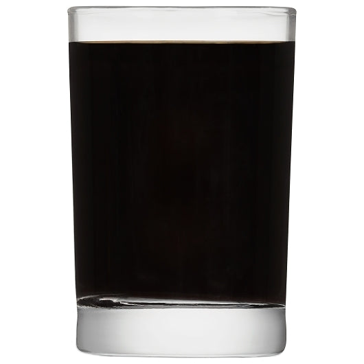 Javo Beverage Premium Black Cold Brew Coffee, 1 x 1 GA Case - Coffee & Tea