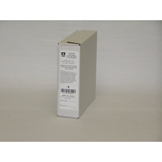 Javo Caramel Iced Latte, 1 x 1 GA Case - Beverages