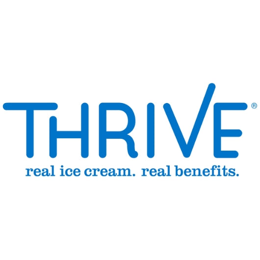 Thrive Frozen Nutrition Vanilla Gelato Cup, 36 x 4 fl oz Case - DOT product image 8