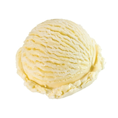 Thrive Frozen Nutrition Vanilla Gelato Cup, 36 x 4 fl oz Case - DOT product image 4