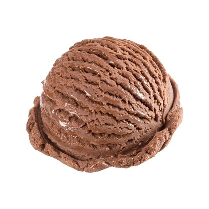 Thrive Frozen Nutrition Chocolate Gelato Cup, 36 x 4 fl oz Case - DOT product image 4
