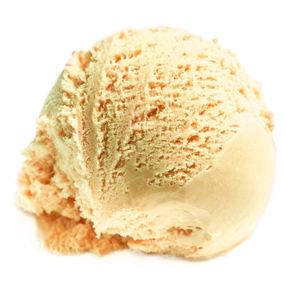 Thrive Frozen Nutrition Butter Pecan Gelato Cup, 36 x 4 fl oz Case - DOT product image 2