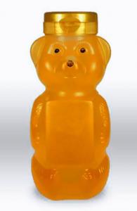 Honey Bears -- 12 Case 12 Ounce