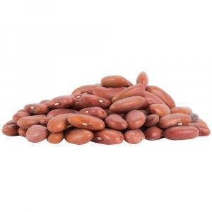 Commodity Beans Light Red Kidney Bean, Bulk Size Case (25 Lbs, Pack Of 1)